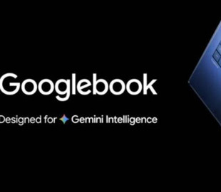 Googlebook може змінити ринок ноутбуків і витіснити Chromebook