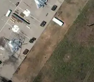 Удар по аеродрому "Ахтубінськ": росіяни також тримали там Ту-22М3 під ядерну зброю