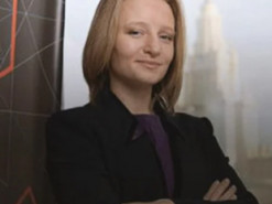 У РФ для них роботи немає. Дочка Путіна перевозитиме російських IT-фахівців до Індії