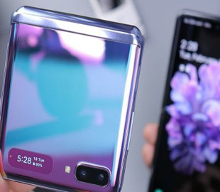 Кінець легендарної серії: Galaxy Flip 8 може стати останньою розкладачкою Samsung