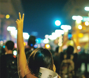 Учёные научились прогнозировать массовые протесты по сообщениям в социальных сетях