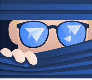 Адміністратора Telegram-каналу судили за вимагання