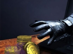 У Лондоні банда викрала «криптомільярдера» з $9 на рахунку