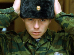 В России арестовали контрактника за признание в соцсетях о нехватке патронов в части