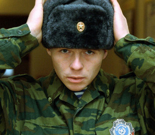 В России арестовали контрактника за признание в соцсетях о нехватке патронов в части