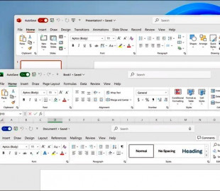 Microsoft Office 2024 тепер доступний для Mac і десктопа