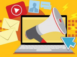 Інтернет-реклама в Україні встановила новий рекорд росту