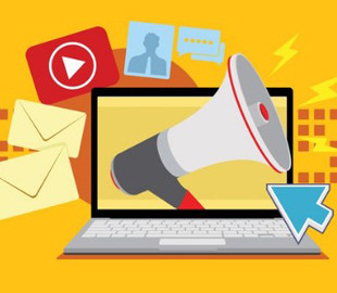 Інтернет-реклама в Україні встановила новий рекорд росту