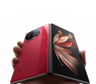 Відома дата виходу серії складних смартфонів Vivo X Fold3