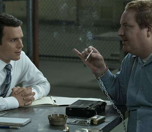 Вышел трейлер второго сезона сериала «Охотники за разумом» от Netflix