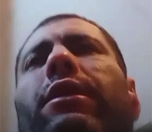 У Дніпрі чоловік пограбував кіоск з шаурмою і випадково зробив селфі на телефон закладу