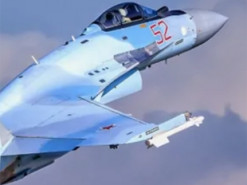 Обслуговування не по кишені: чому Індонезія не поспішає купувати у РФ Су-35