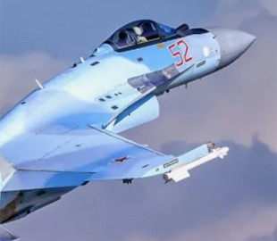 Обслуговування не по кишені: чому Індонезія не поспішає купувати у РФ Су-35