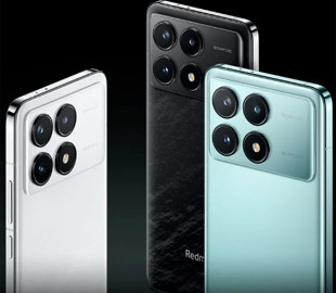 Представлено флагманські смартфони Redmi K70 та K70 Pro