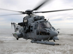 Розкриті технічні характеристики багатоцільових військових гелікоптерів H225M Caracal