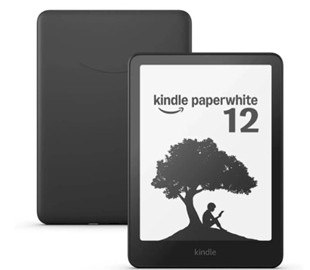 Amazon готує новий базовий Kindle із заокругленими кутами екрана