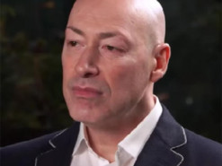 РФ готувала замах на Дмитра Гордона, - BBC