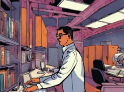 6 шляхів, як штучний інтелект змінить війну і світ – Bloomberg