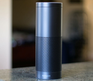 Голосовой помощник Alexa будет оплачивать коммунальные счета клиентов Amazon