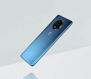 OnePlus 7T и OnePlus 7T Pro показали за несколько часов до анонса