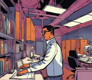 6 шляхів, як штучний інтелект змінить війну і світ – Bloomberg