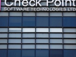 Выручка и прибыль Check Point показали рост