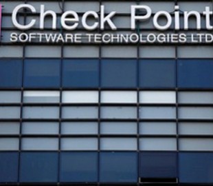 Выручка и прибыль Check Point показали рост