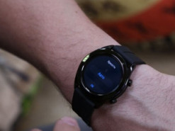 Huawei подтвердила выход новых смарт-часов на HarmonyOS