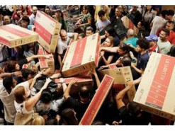 Аналитики назвали самые популярные виды электроники в грядущий сезон распродаж