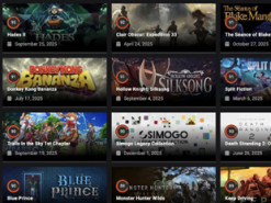 Названо найбільш високооцінену гру у 2025 році – її переклали українською мовою