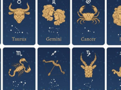 Зодіакальний гороскоп на вересень 2022 року для всіх 12 знаків