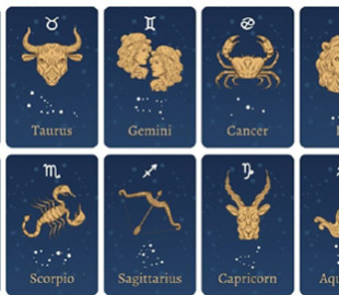 Зодіакальний гороскоп на вересень 2022 року для всіх 12 знаків