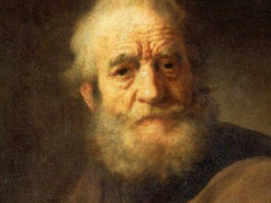 Археологи виявили можливий дім апостолів Петра та Андрія