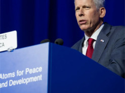 США планують збільшити стратегічні запаси урану для розвитку ядерної енергетики