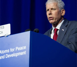 США планують збільшити стратегічні запаси урану для розвитку ядерної енергетики