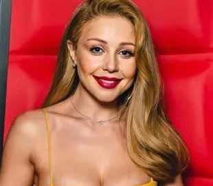 Смешная фраза Тины Кароль стала мемом в сети