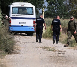 Біля польського Любліна шукають невідомий об'єкт, який міг порушити повітряний простір країни