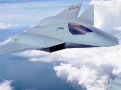 Нова бойова екосистема: як найбільші країни світу влаштували перегони у розробленні 6 покоління винищувачів