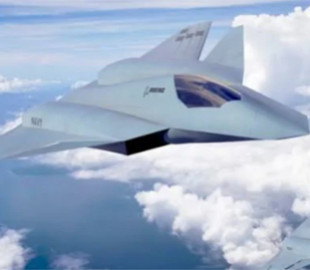 Нова бойова екосистема: як найбільші країни світу влаштували перегони у розробленні 6 покоління винищувачів