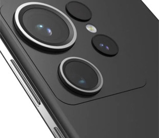 Galaxy S24 Ultra пройшов тест на міцність під час випадкового стрибка з парашутом