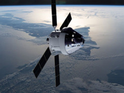 NASA відклала місії Artemis через безпеку