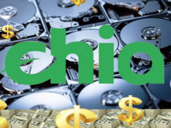 Создатели криптовалюты Chia привлекли $61 млн и запланировали выход на IPO