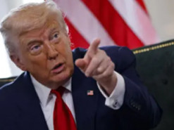 Адміністрація Трампа розгортає кампанію проти європейського цифрового законодавства — Reuters