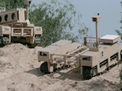 «Революція у військовій справі»: українські роботизовані системи змінюють характер ведення війни — Politico