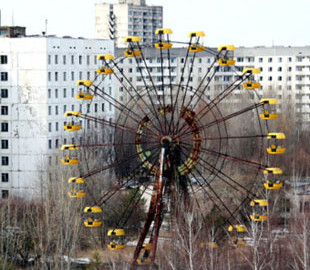 Концепцію розвитку Чорнобильської зони обговорять на онлайн-форумі