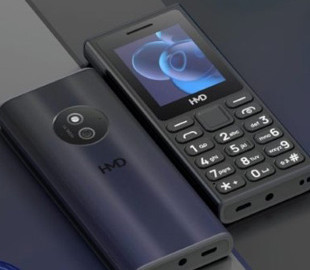 Nokia випустила два кнопкові телефони з камерою і автономністю до 18 днів