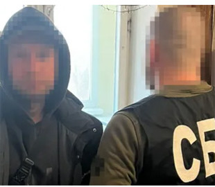 СБУ викрила трьох блогерів, які зливали позиції Сил оборони у соцмережах: яке покарання загрожує