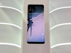 Смартфон OnePlus 7 остался без беспроводной зарядки
