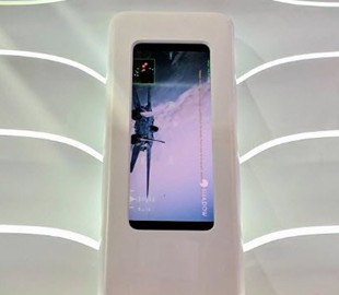 Смартфон OnePlus 7 остался без беспроводной зарядки