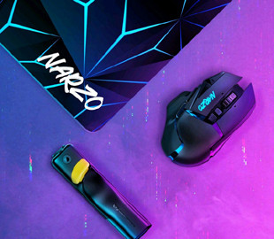 Первая мышь Realme готова к выходу